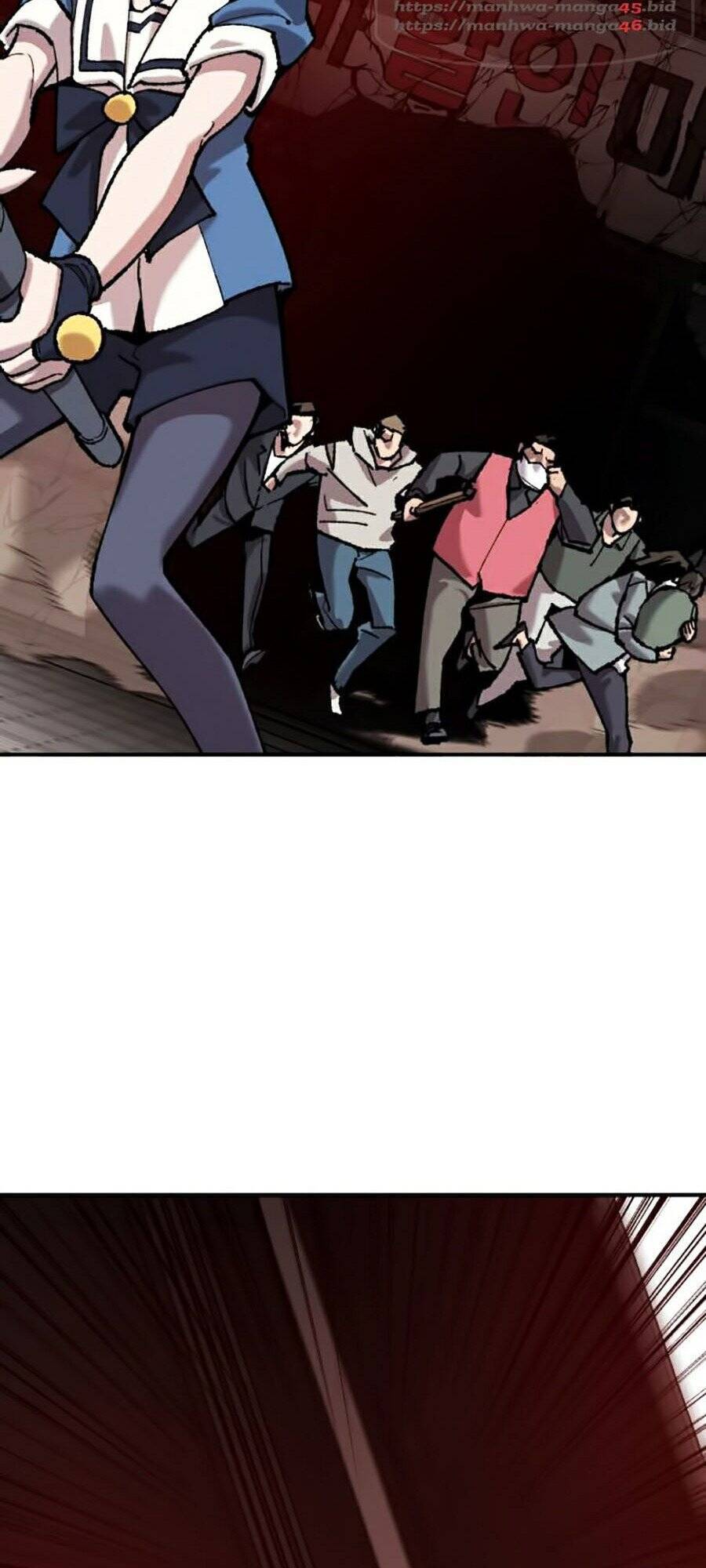 Phá Bỏ Giới Hạn chapter 35 - Upload bởi truyensieuhay.com