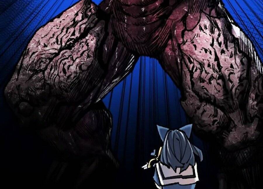 Phá Bỏ Giới Hạn chapter 35 - Upload bởi truyensieuhay.com