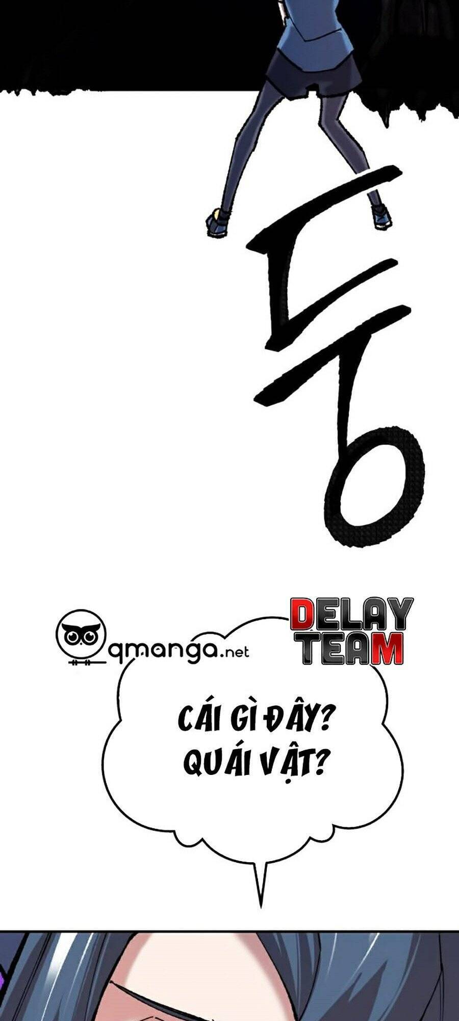 Phá Bỏ Giới Hạn chapter 35 - Upload bởi truyensieuhay.com