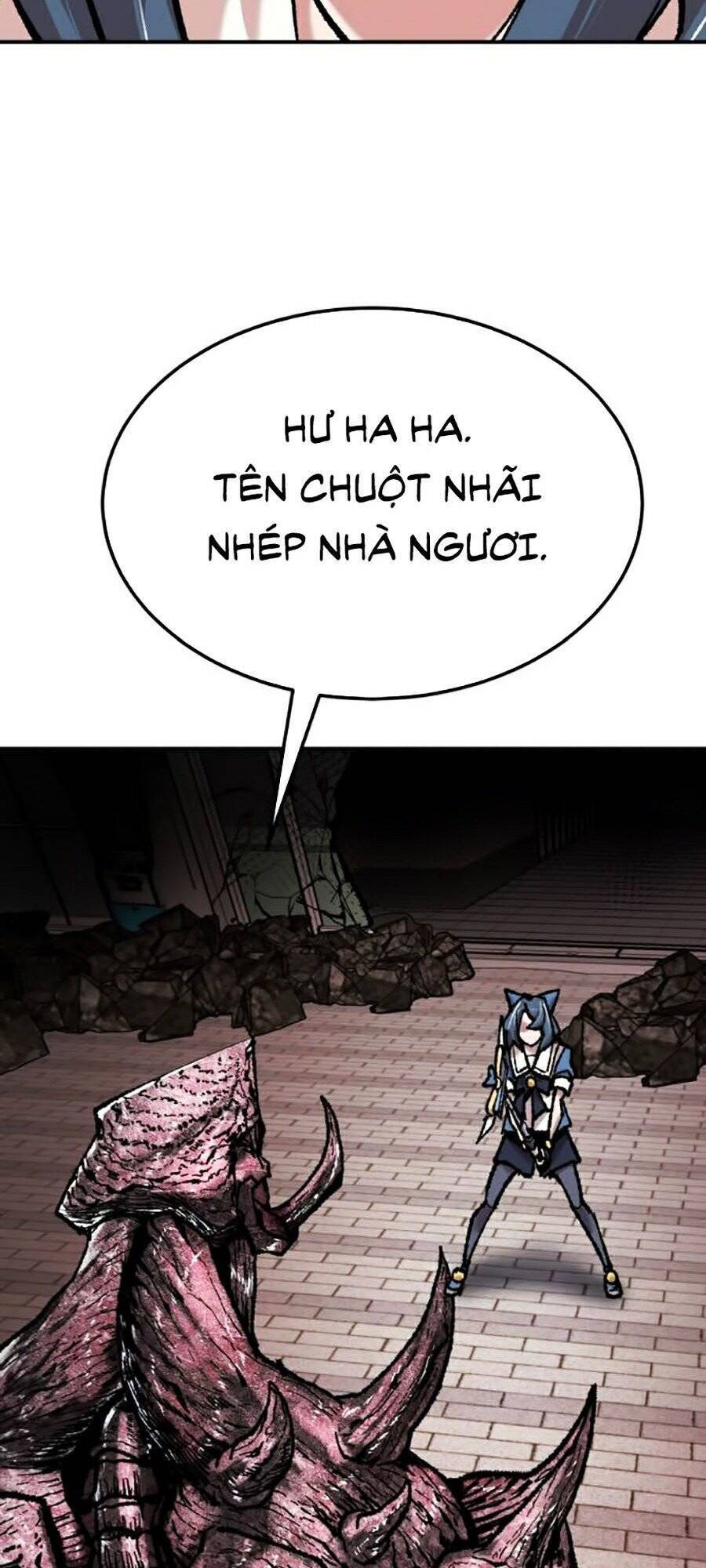 Phá Bỏ Giới Hạn chapter 35 - Upload bởi truyensieuhay.com