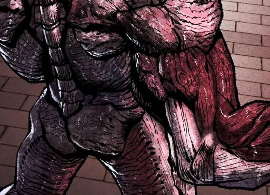 Phá Bỏ Giới Hạn chapter 35 - Upload bởi truyensieuhay.com
