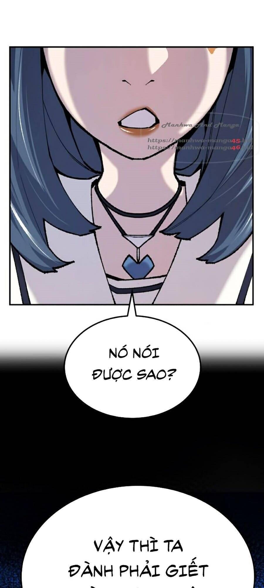 Phá Bỏ Giới Hạn chapter 35 - Upload bởi truyensieuhay.com