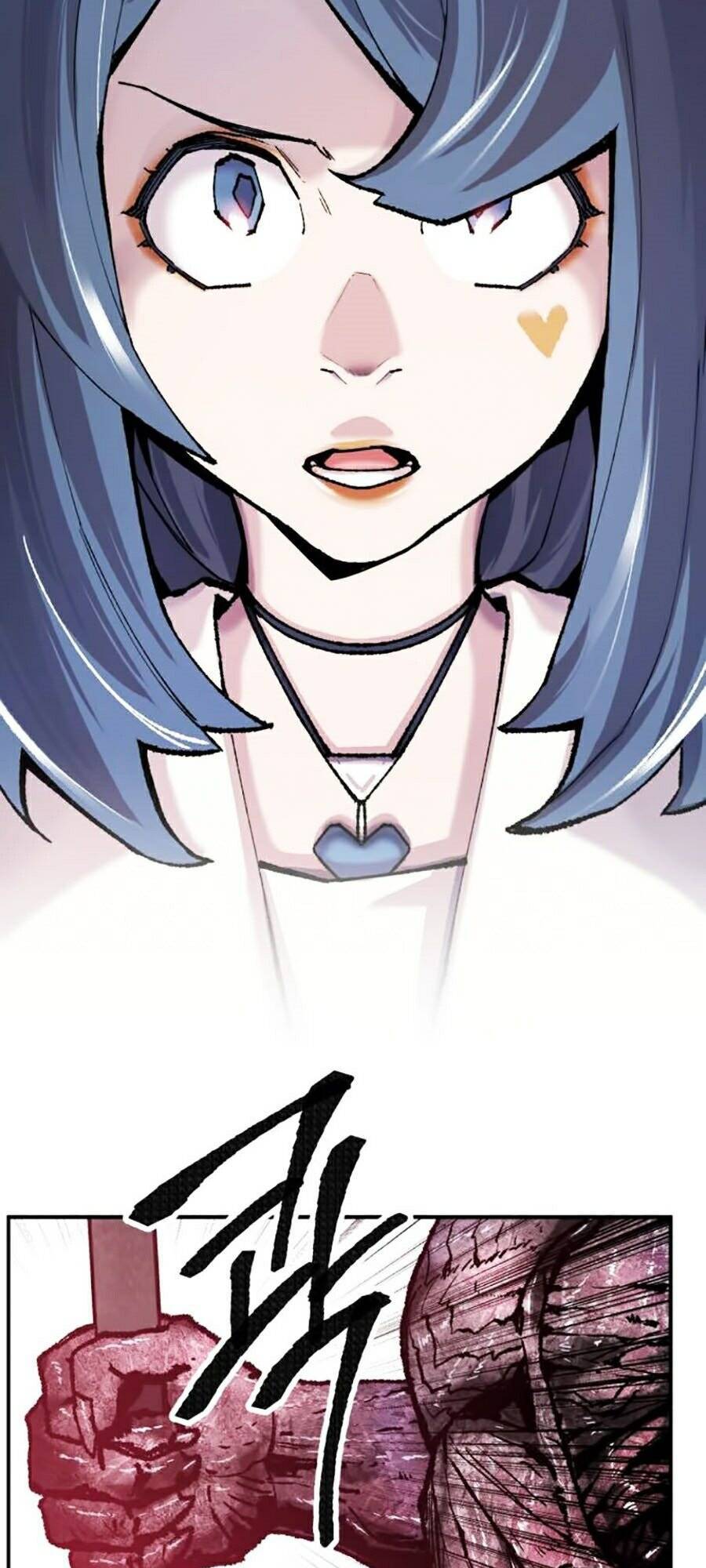 Phá Bỏ Giới Hạn chapter 35 - Upload bởi truyensieuhay.com