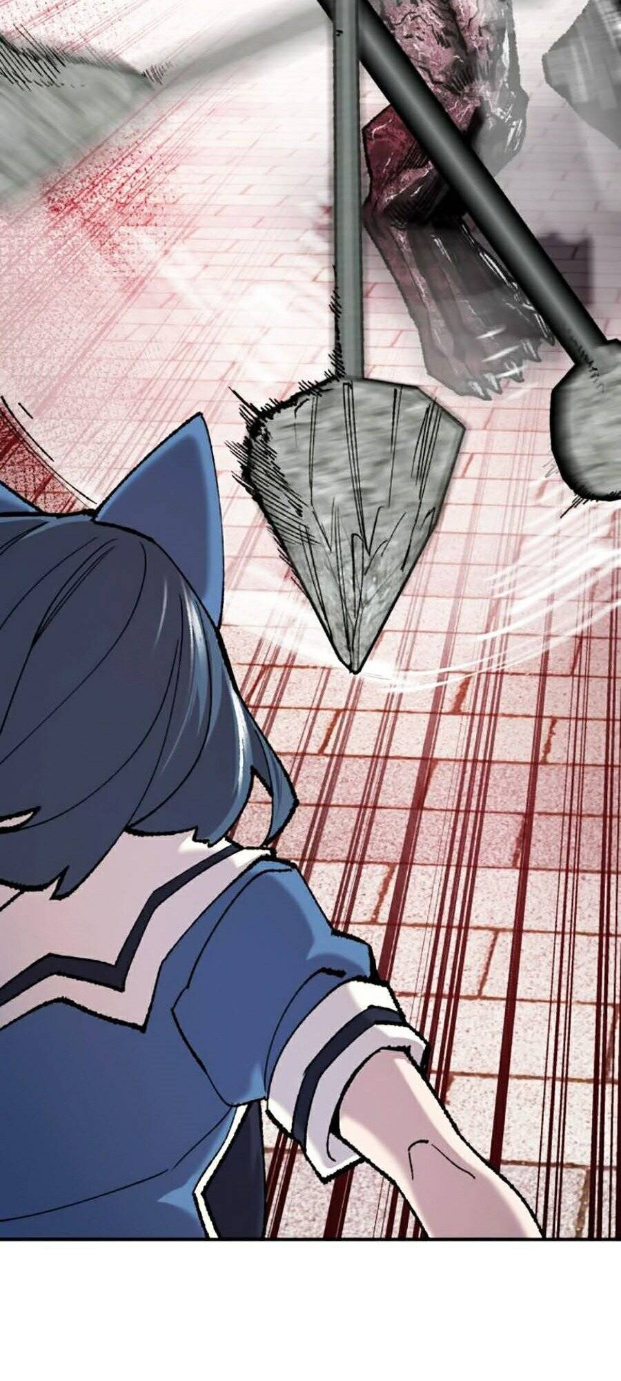 Phá Bỏ Giới Hạn chapter 35 - Upload bởi truyensieuhay.com