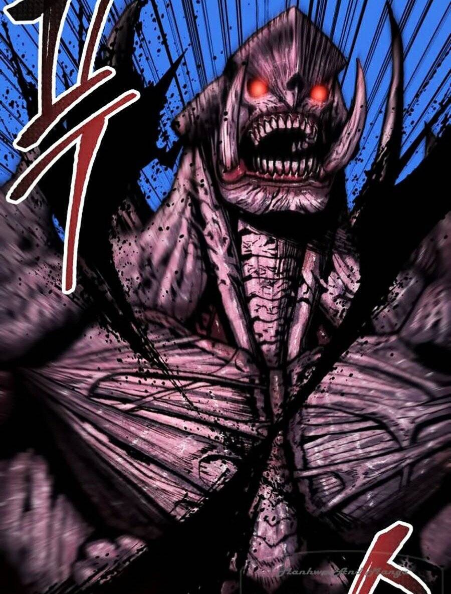 Phá Bỏ Giới Hạn chapter 35 - Upload bởi truyensieuhay.com