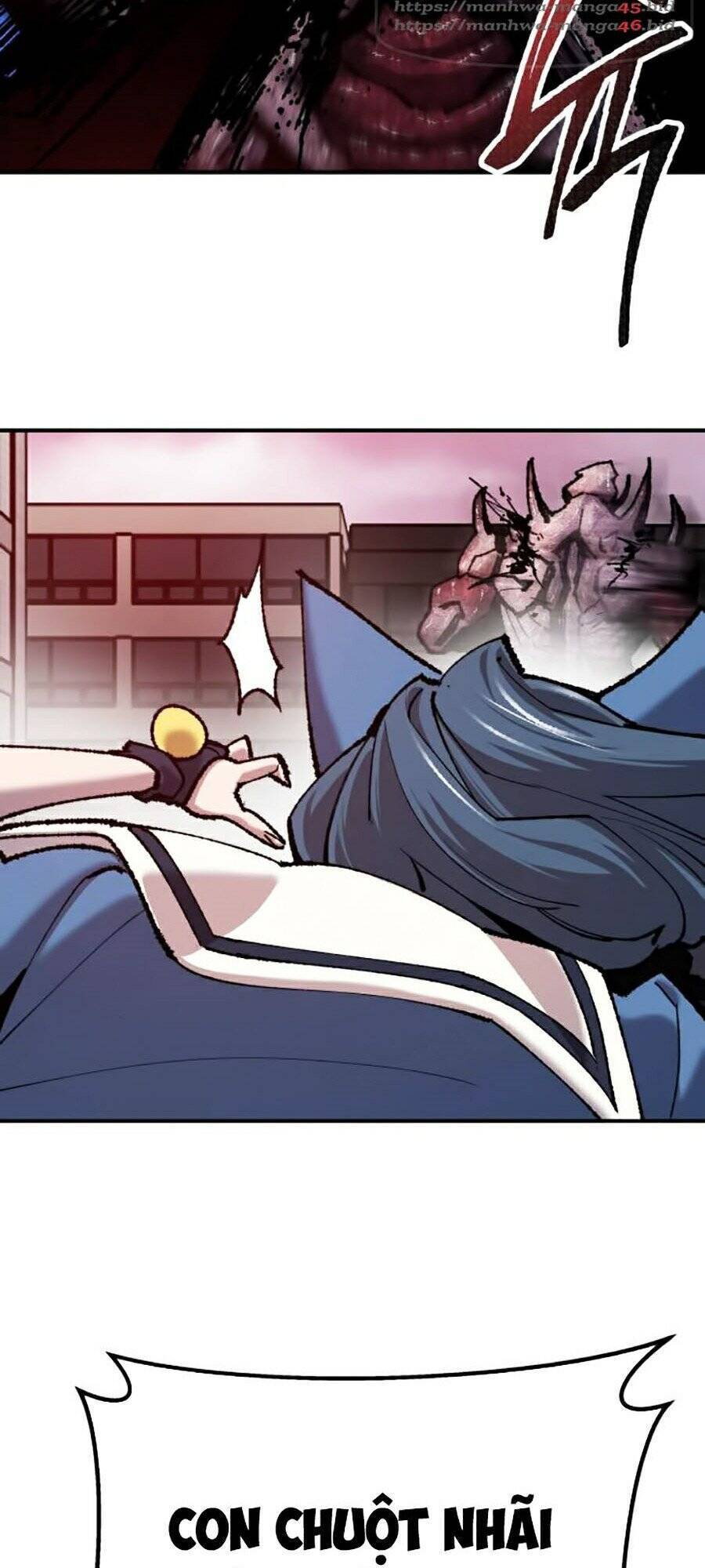 Phá Bỏ Giới Hạn chapter 35 - Upload bởi truyensieuhay.com