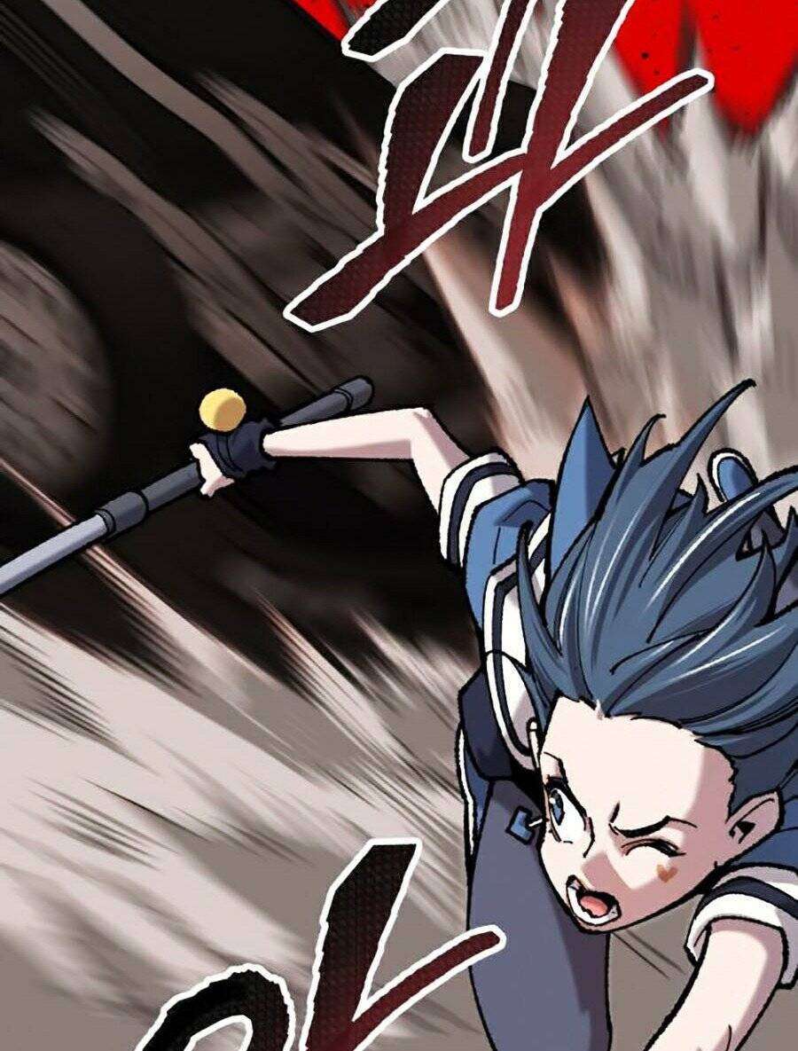 Phá Bỏ Giới Hạn chapter 35 - Upload bởi truyensieuhay.com