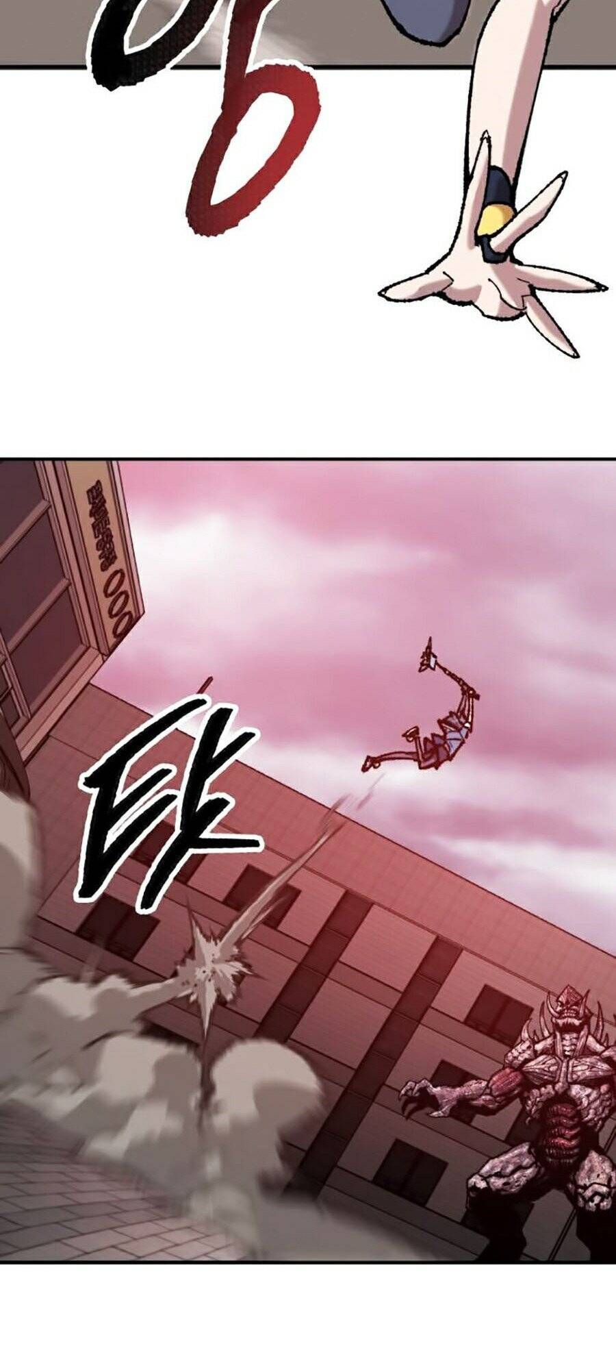 Phá Bỏ Giới Hạn chapter 35 - Upload bởi truyensieuhay.com