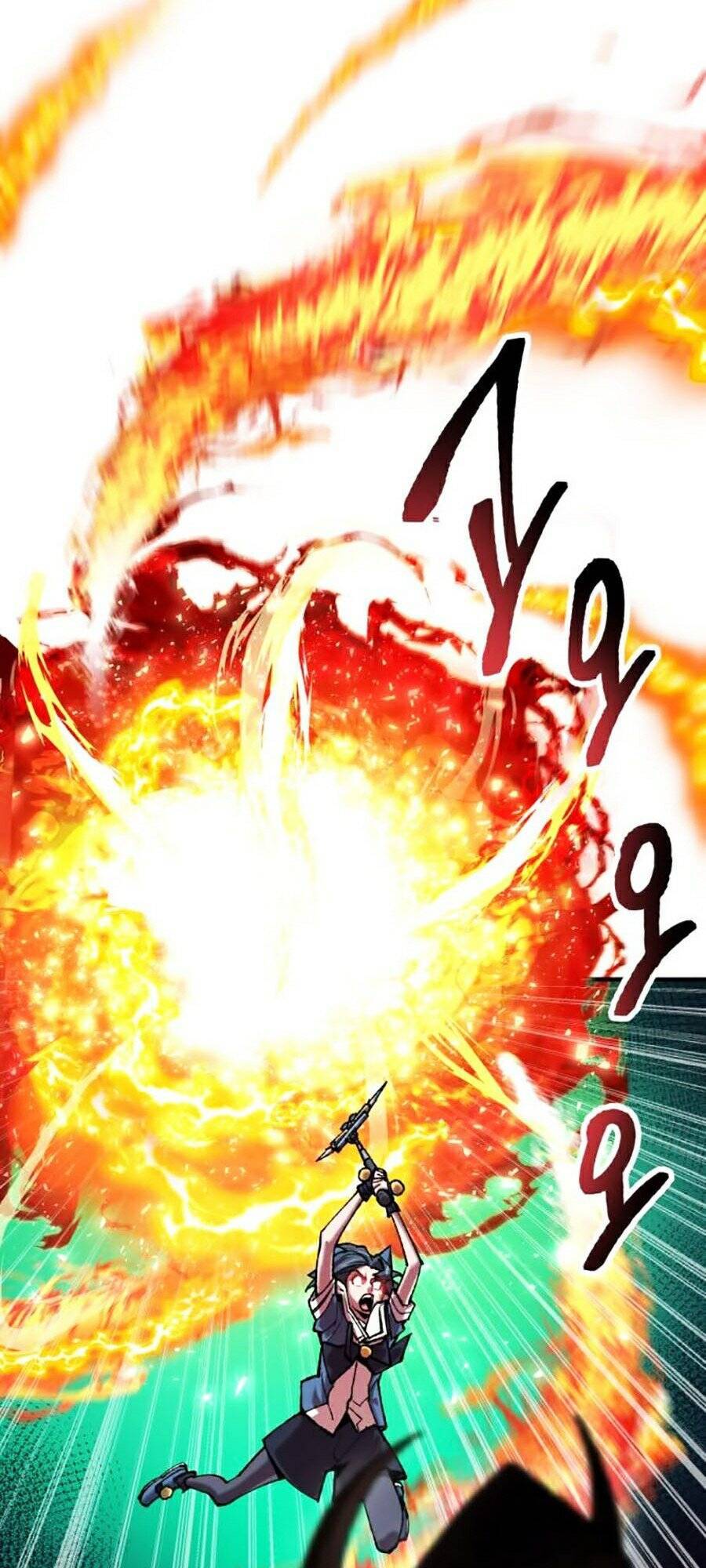 Phá Bỏ Giới Hạn chapter 35 - Upload bởi truyensieuhay.com