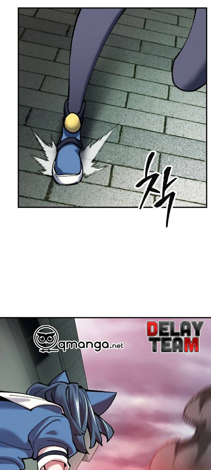 Phá Bỏ Giới Hạn chapter 35 - Upload bởi truyensieuhay.com