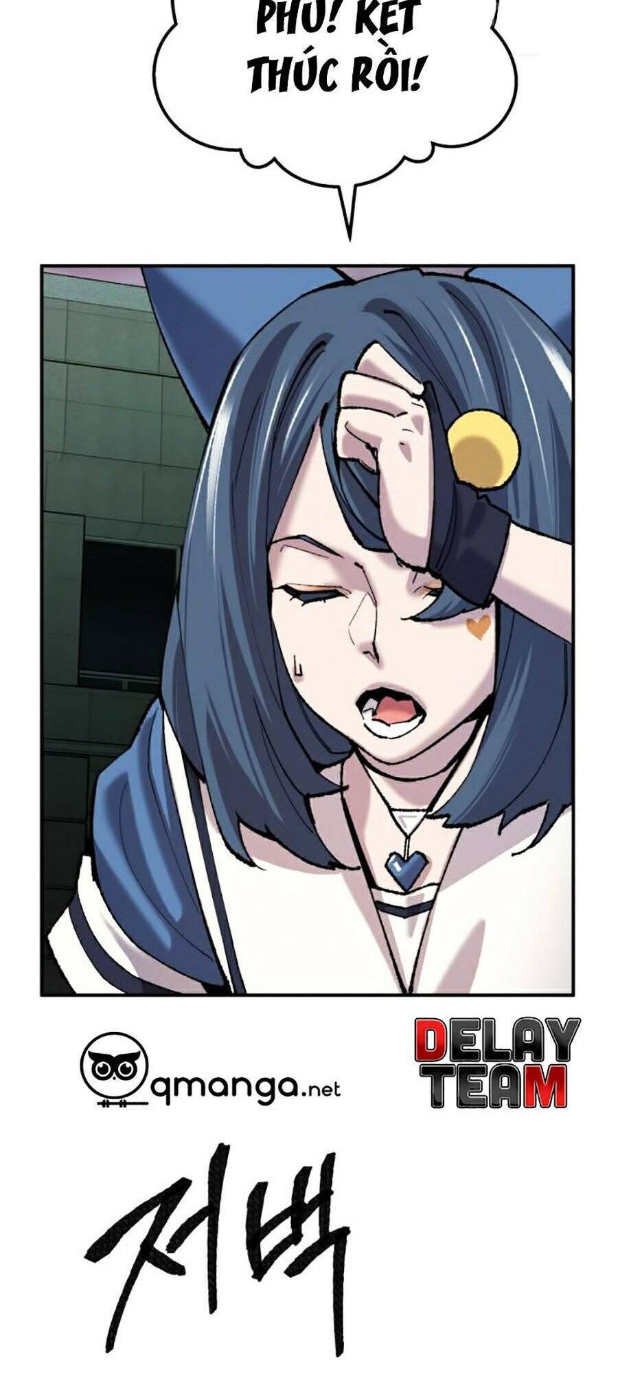 Phá Bỏ Giới Hạn chapter 35 - Upload bởi truyensieuhay.com