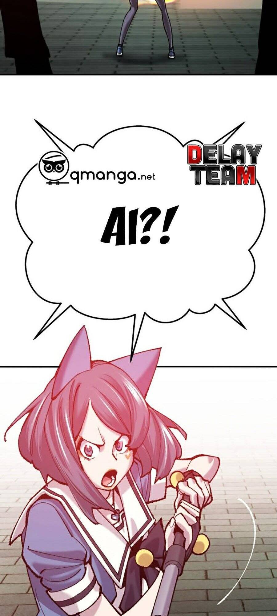 Phá Bỏ Giới Hạn chapter 35 - Upload bởi truyensieuhay.com