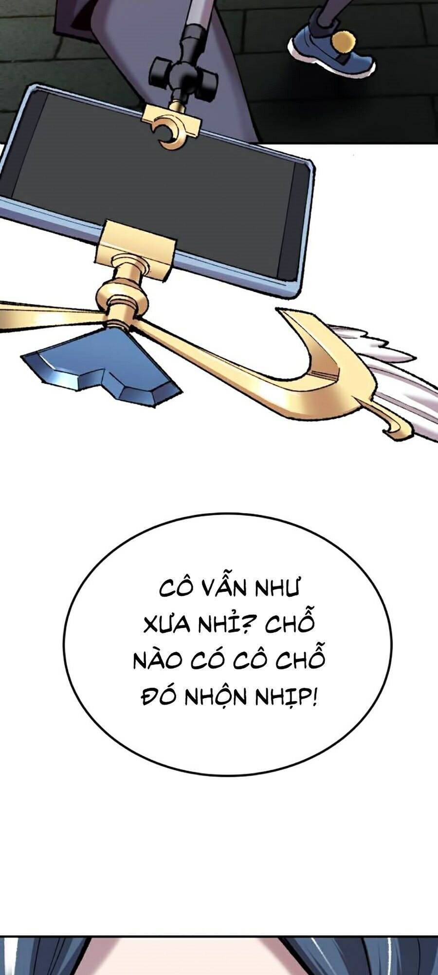 Phá Bỏ Giới Hạn chapter 35 - Upload bởi truyensieuhay.com
