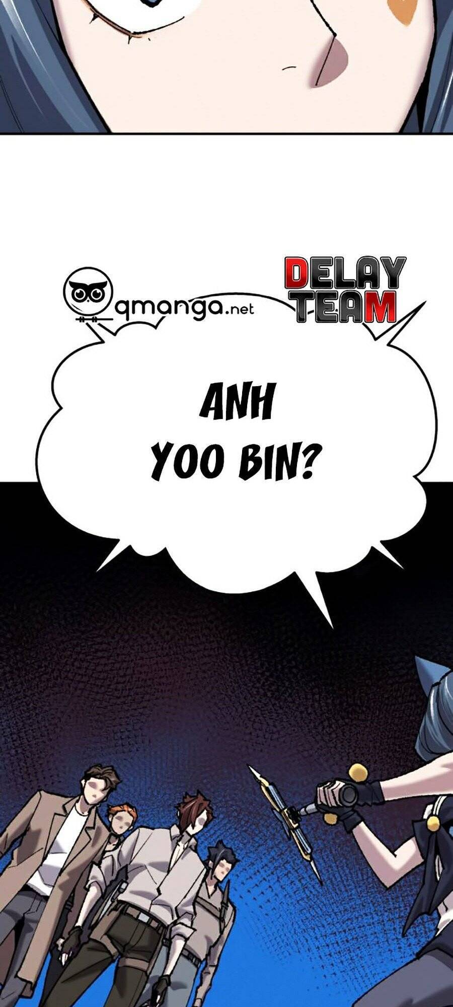 Phá Bỏ Giới Hạn chapter 35 - Upload bởi truyensieuhay.com
