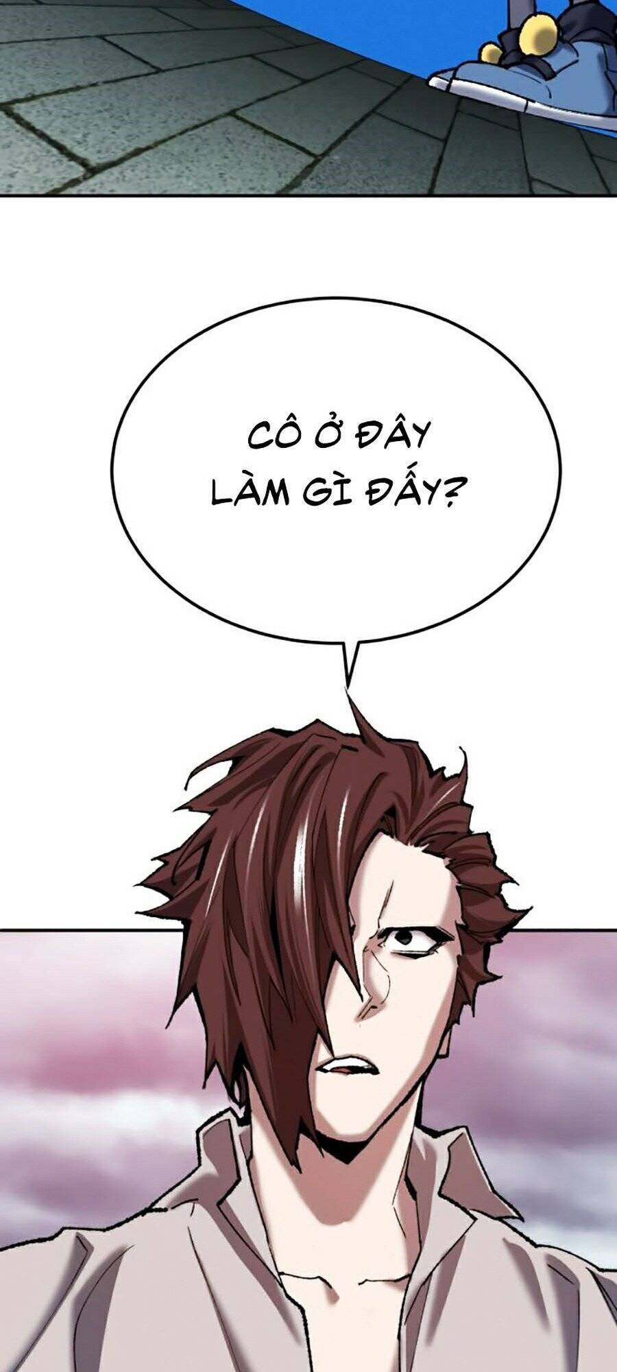 Phá Bỏ Giới Hạn chapter 35 - Upload bởi truyensieuhay.com