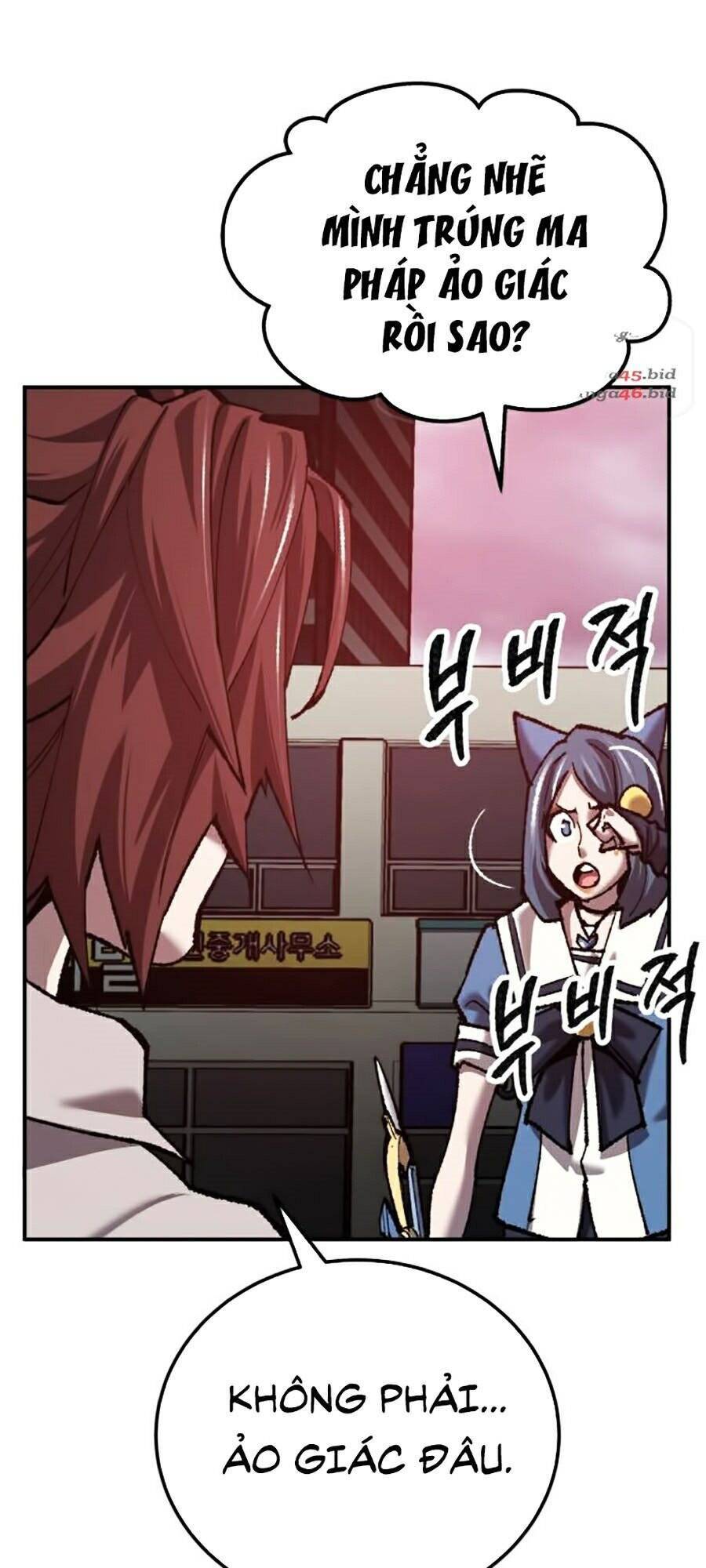 Phá Bỏ Giới Hạn chapter 35 - Upload bởi truyensieuhay.com
