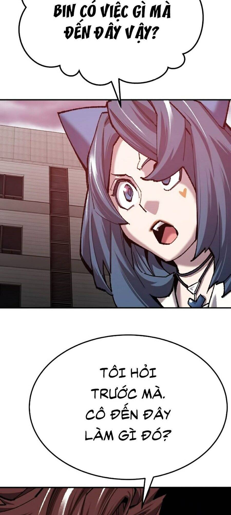Phá Bỏ Giới Hạn chapter 35 - Upload bởi truyensieuhay.com