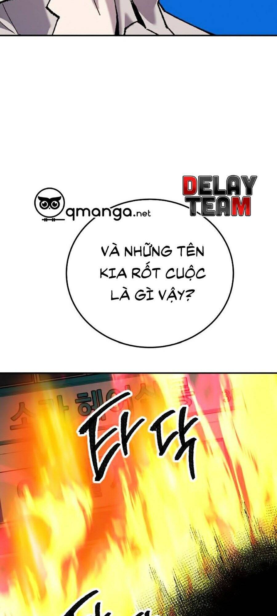 Phá Bỏ Giới Hạn chapter 35 - Upload bởi truyensieuhay.com