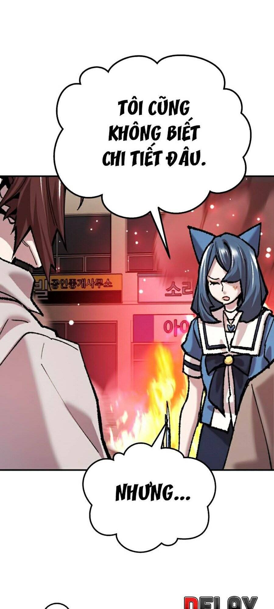 Phá Bỏ Giới Hạn chapter 35 - Upload bởi truyensieuhay.com