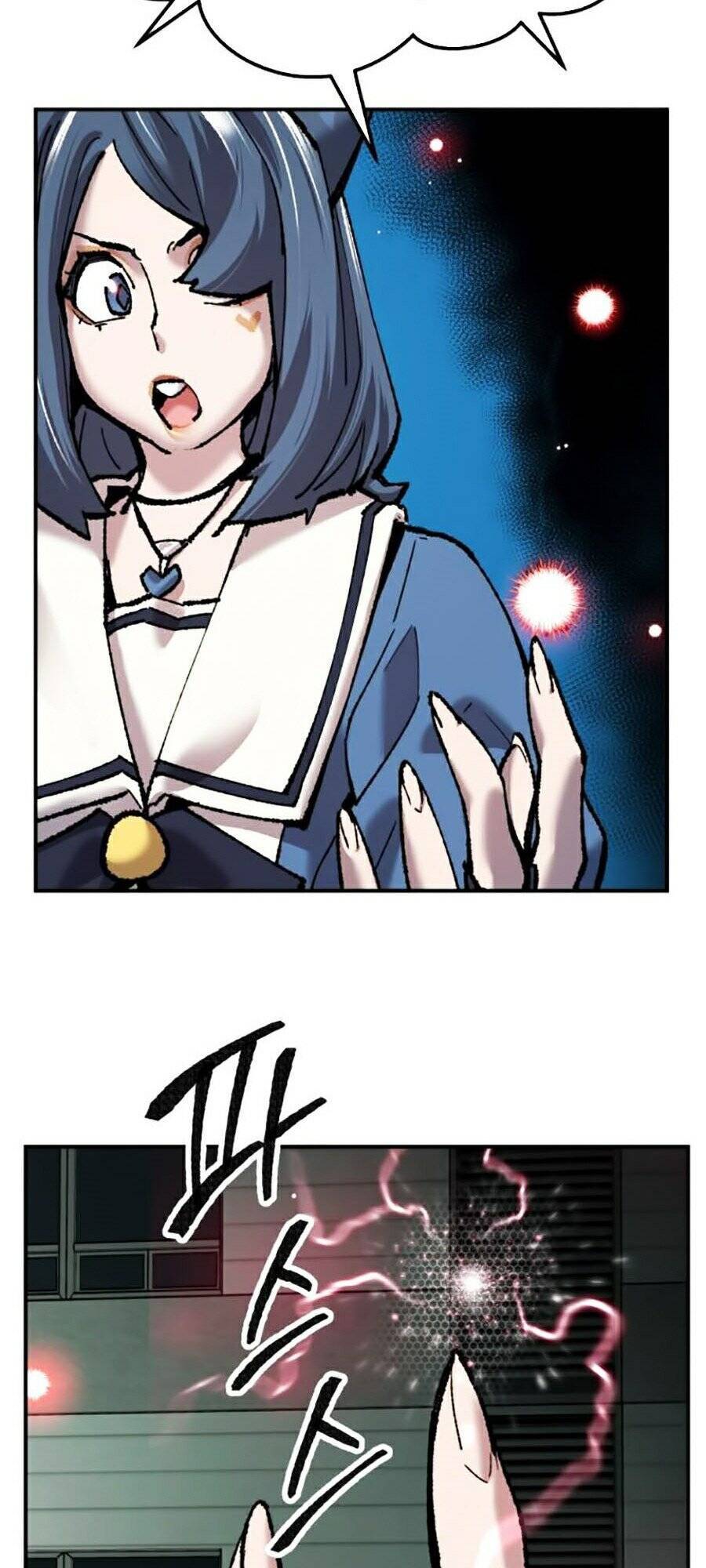 Phá Bỏ Giới Hạn chapter 35 - Upload bởi truyensieuhay.com