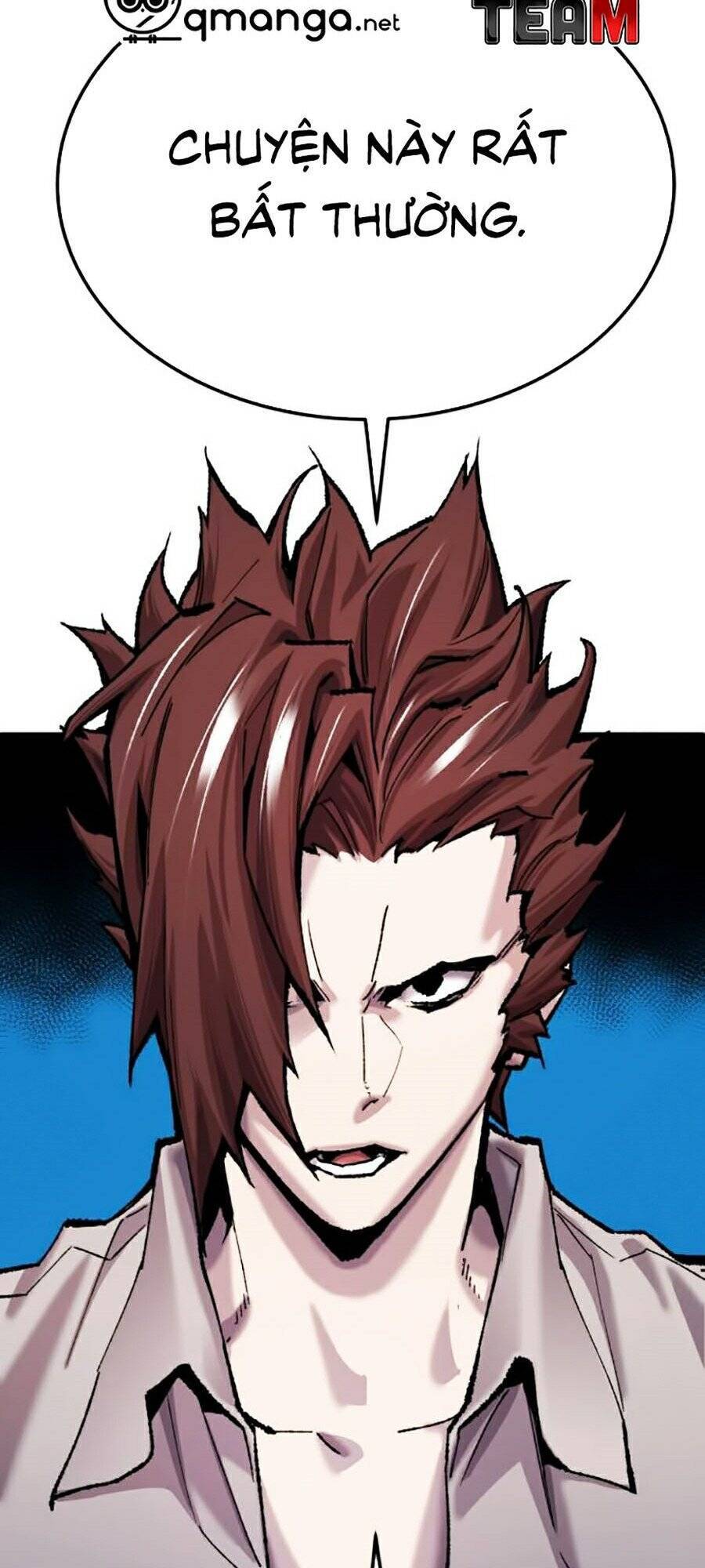 Phá Bỏ Giới Hạn chapter 35 - Upload bởi truyensieuhay.com