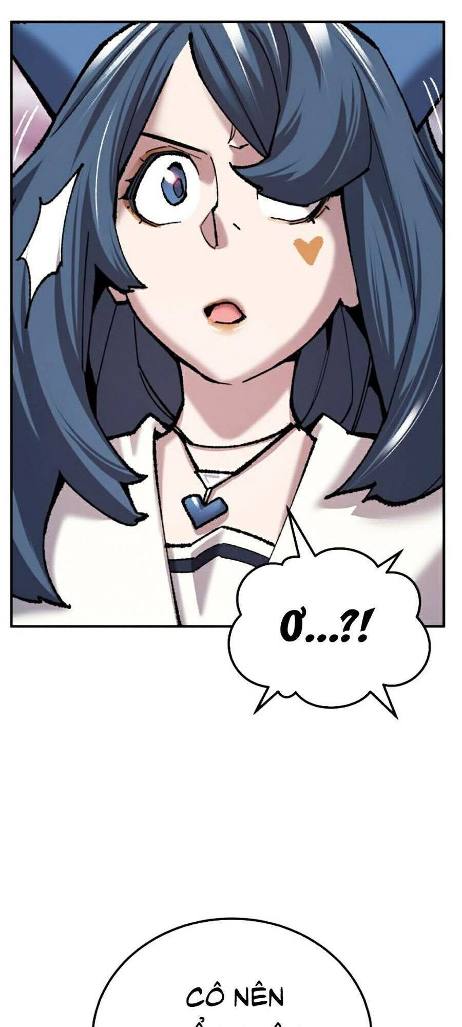 Phá Bỏ Giới Hạn chapter 35 - Upload bởi truyensieuhay.com
