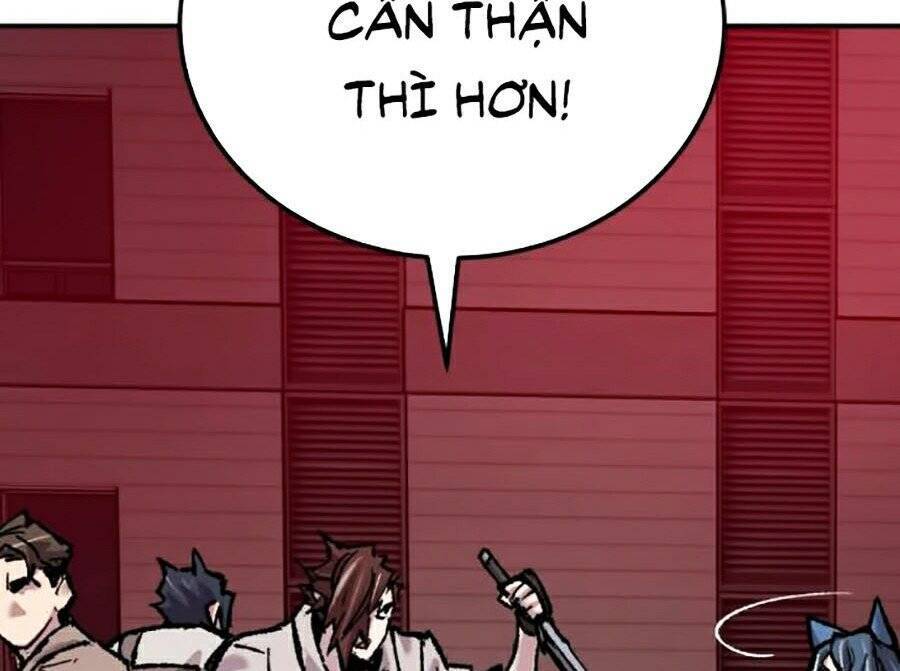 Phá Bỏ Giới Hạn chapter 35 - Upload bởi truyensieuhay.com