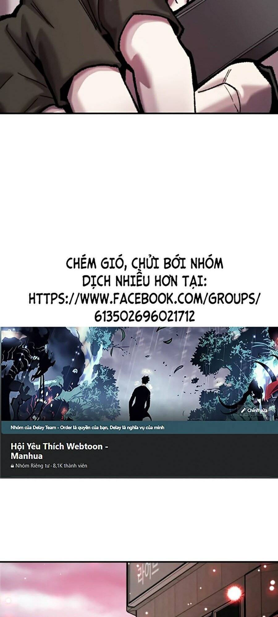 Phá Bỏ Giới Hạn chapter 35 - Upload bởi truyensieuhay.com