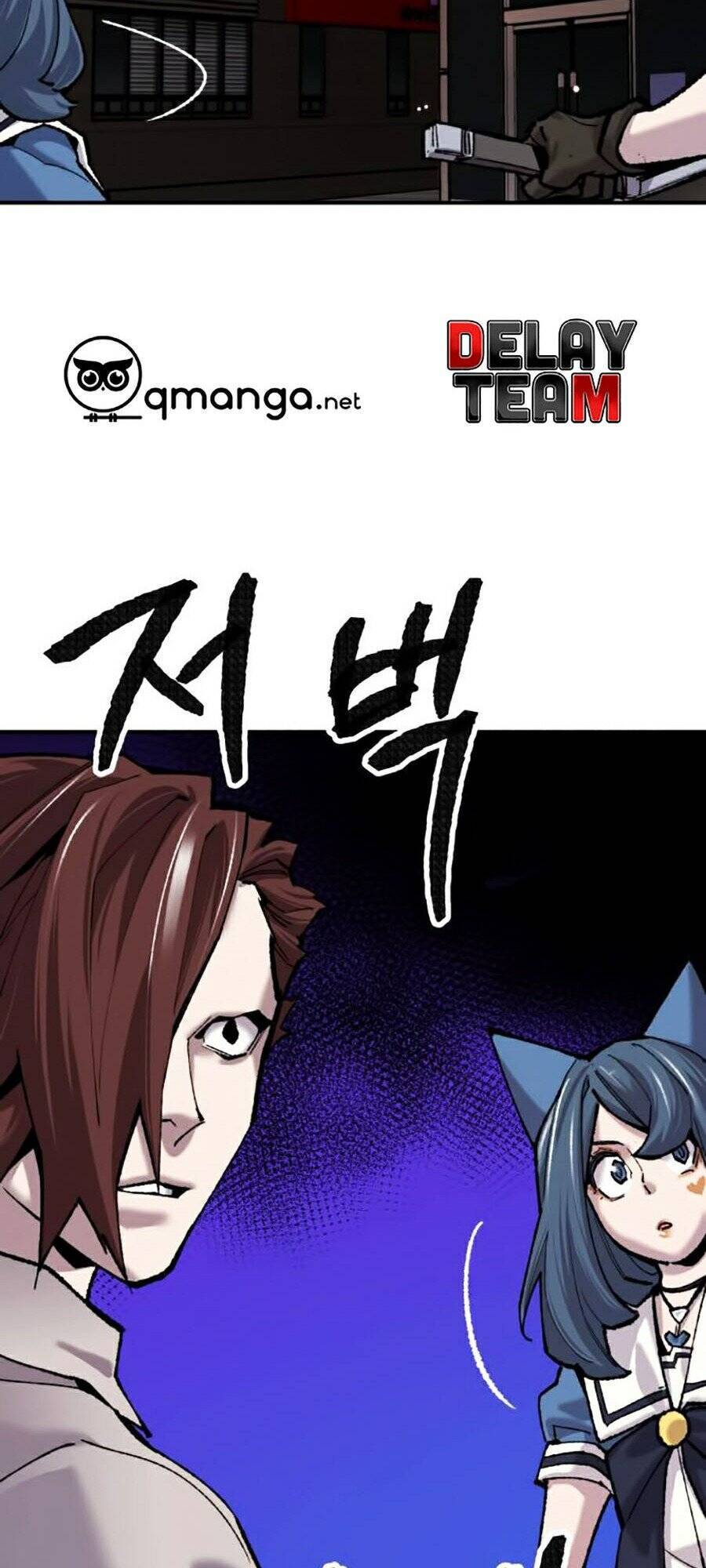 Phá Bỏ Giới Hạn chapter 35 - Upload bởi truyensieuhay.com