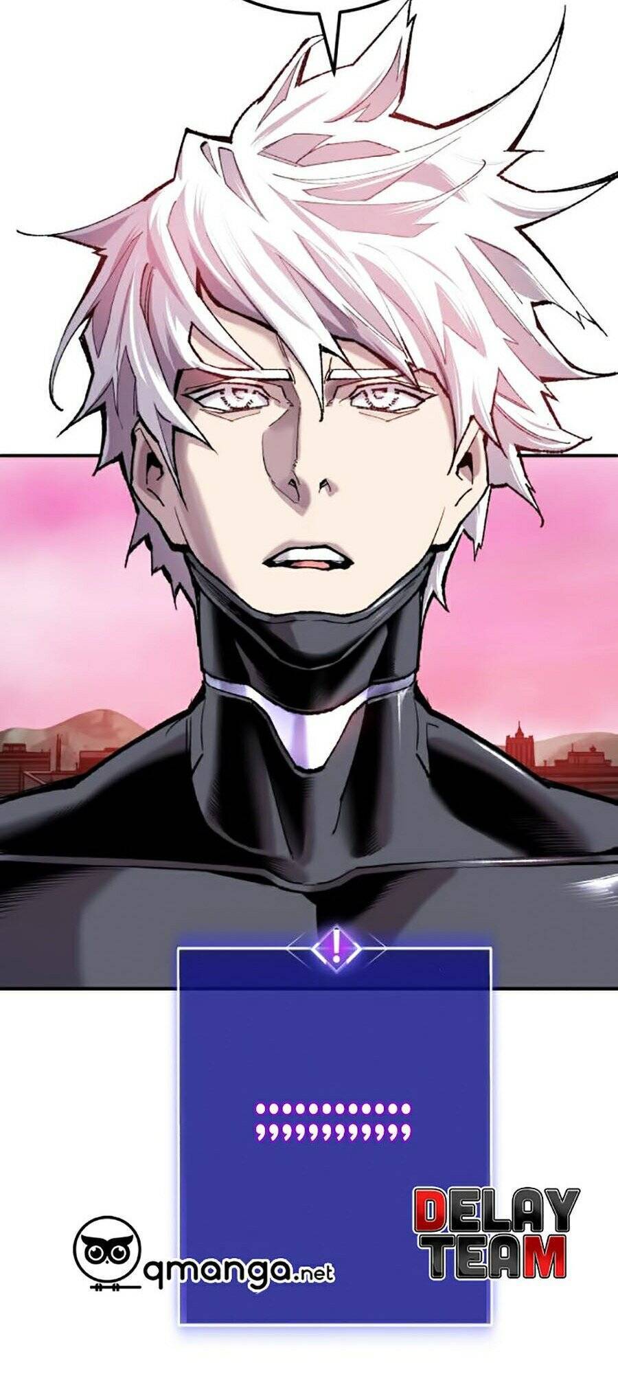 Phá Bỏ Giới Hạn chapter 35 - Upload bởi truyensieuhay.com