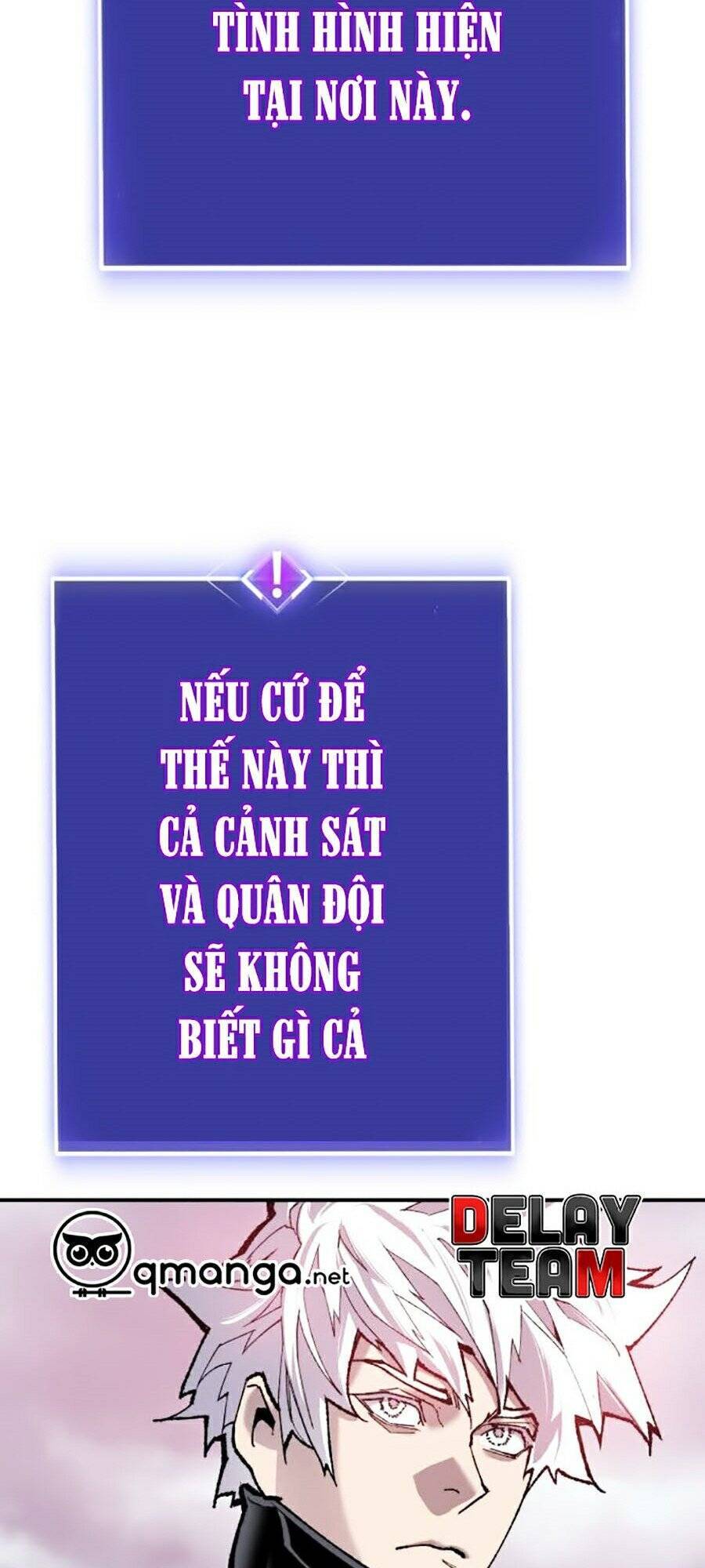 Phá Bỏ Giới Hạn chapter 35 - Upload bởi truyensieuhay.com