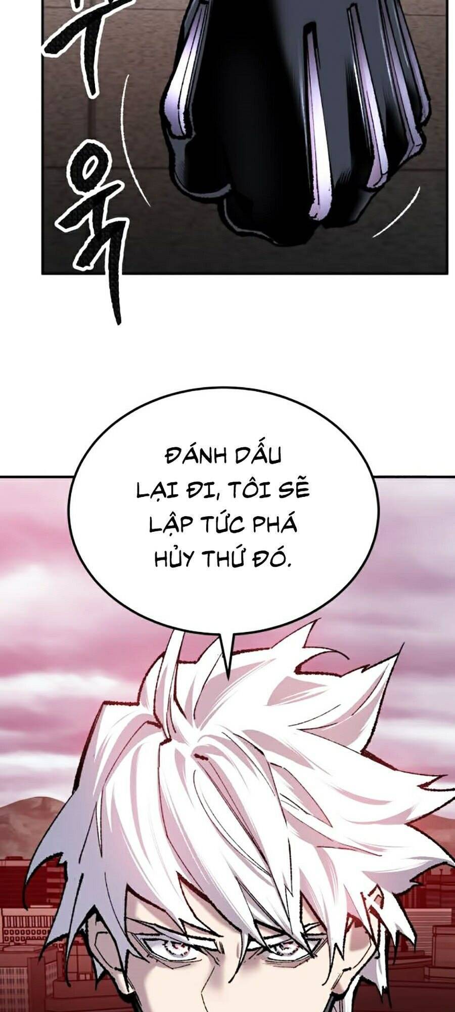 Phá Bỏ Giới Hạn chapter 35 - Upload bởi truyensieuhay.com