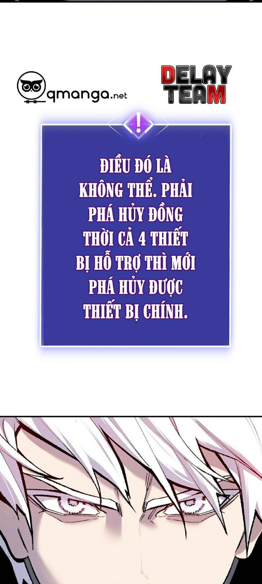 Phá Bỏ Giới Hạn chapter 35 - Upload bởi truyensieuhay.com
