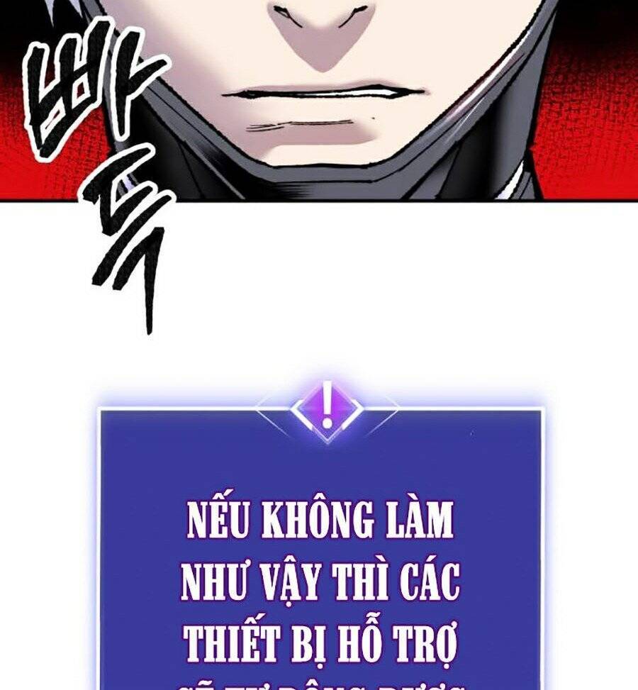 Phá Bỏ Giới Hạn chapter 35 - Upload bởi truyensieuhay.com