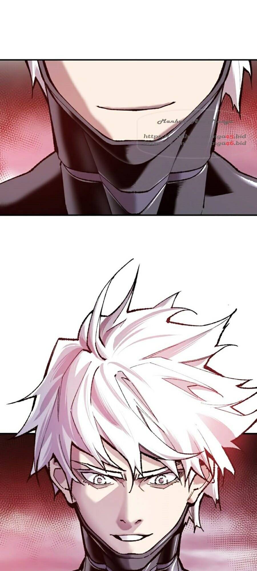Phá Bỏ Giới Hạn chapter 35 - Upload bởi truyensieuhay.com