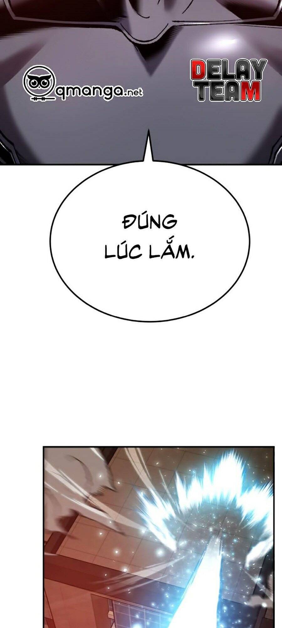 Phá Bỏ Giới Hạn chapter 35 - Upload bởi truyensieuhay.com