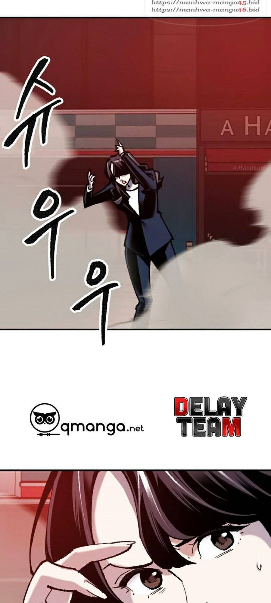 Phá Bỏ Giới Hạn chapter 35 - Upload bởi truyensieuhay.com