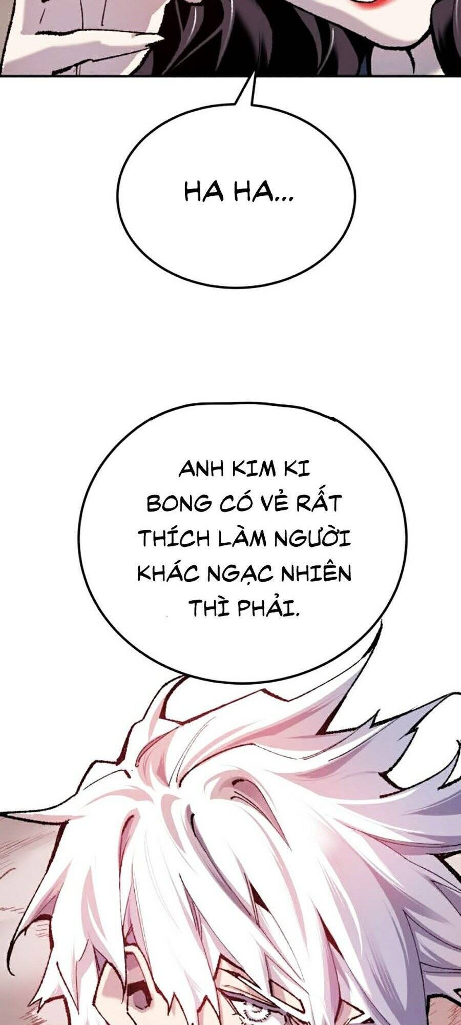 Phá Bỏ Giới Hạn chapter 35 - Upload bởi truyensieuhay.com