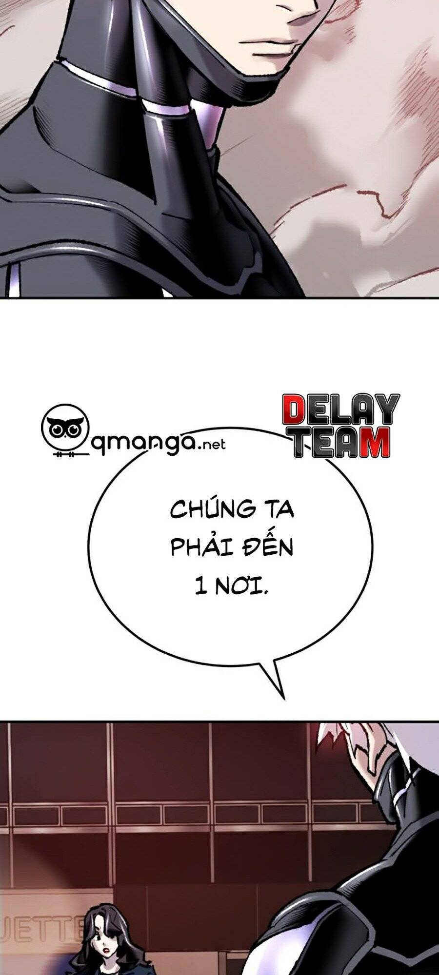 Phá Bỏ Giới Hạn chapter 35 - Upload bởi truyensieuhay.com