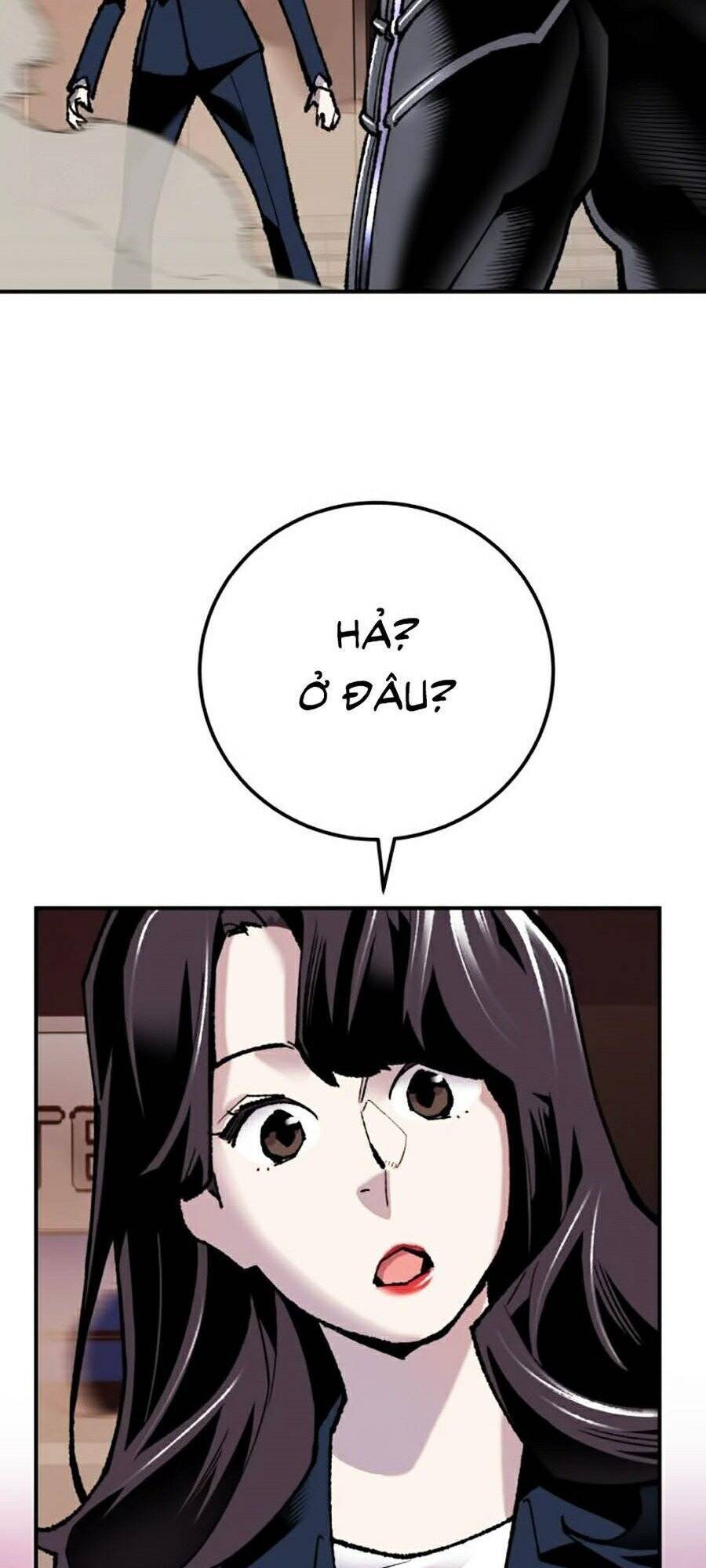 Phá Bỏ Giới Hạn chapter 35 - Upload bởi truyensieuhay.com