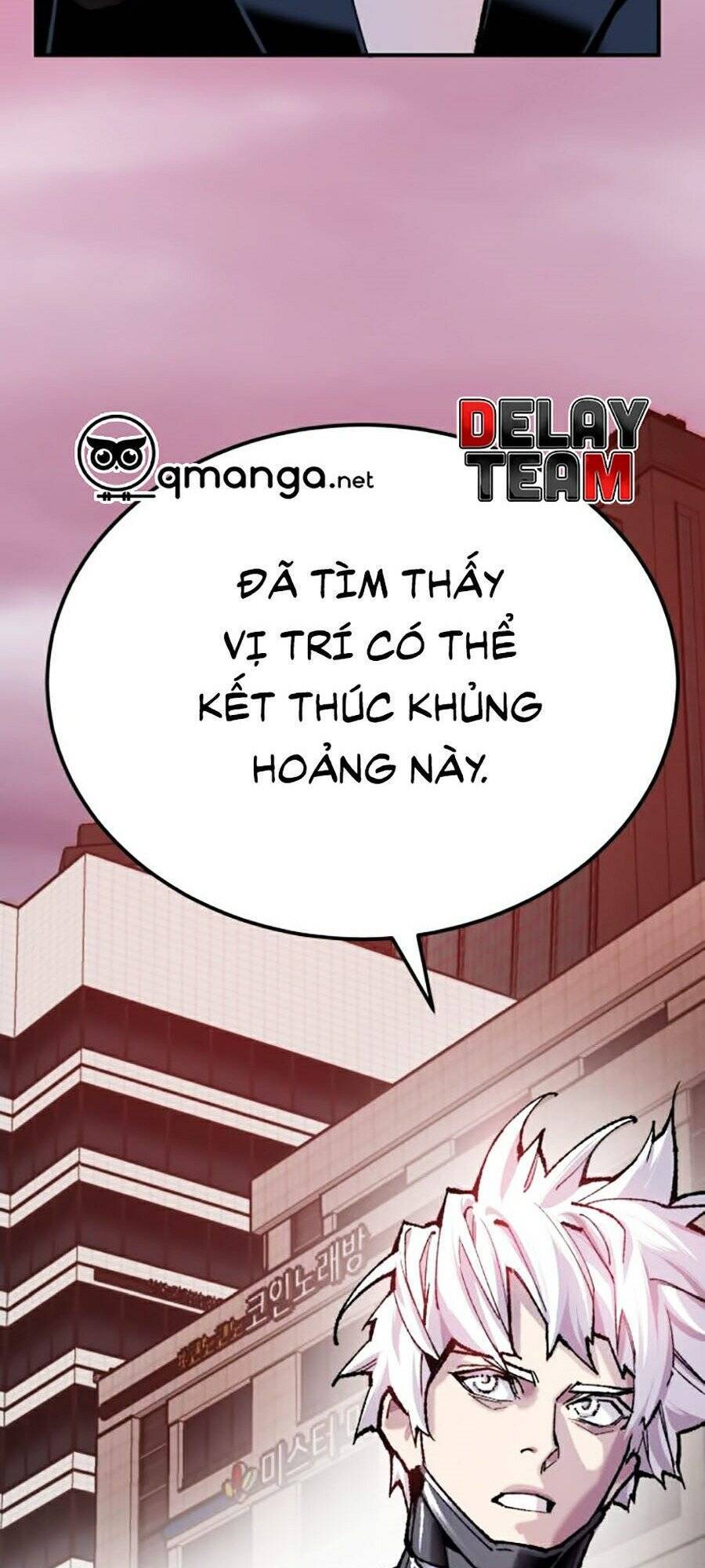 Phá Bỏ Giới Hạn chapter 35 - Upload bởi truyensieuhay.com