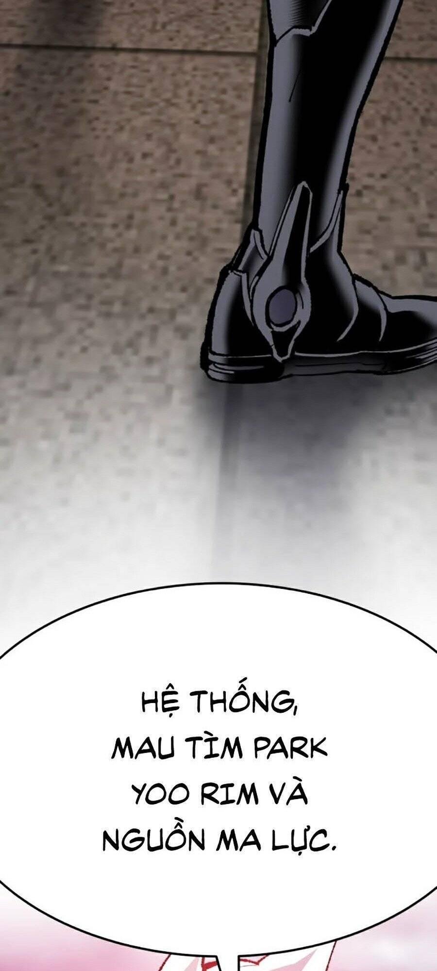 Phá Bỏ Giới Hạn chapter 35 - Upload bởi truyensieuhay.com