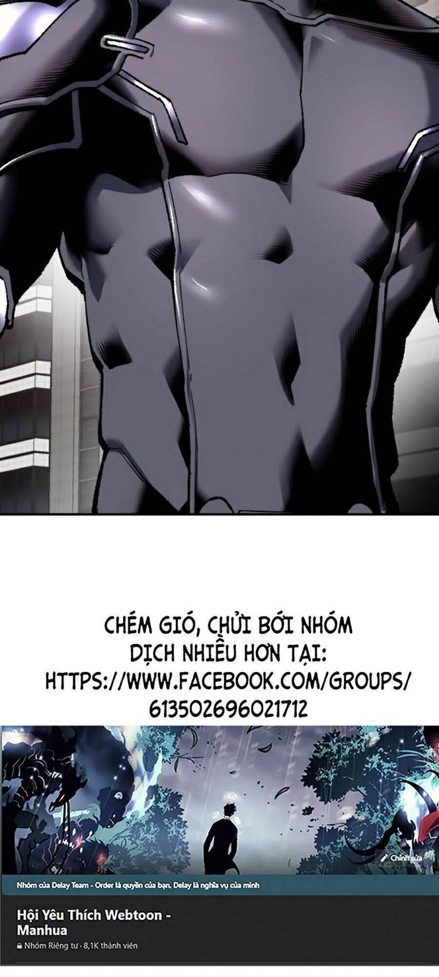 Phá Bỏ Giới Hạn chapter 35 - Upload bởi truyensieuhay.com