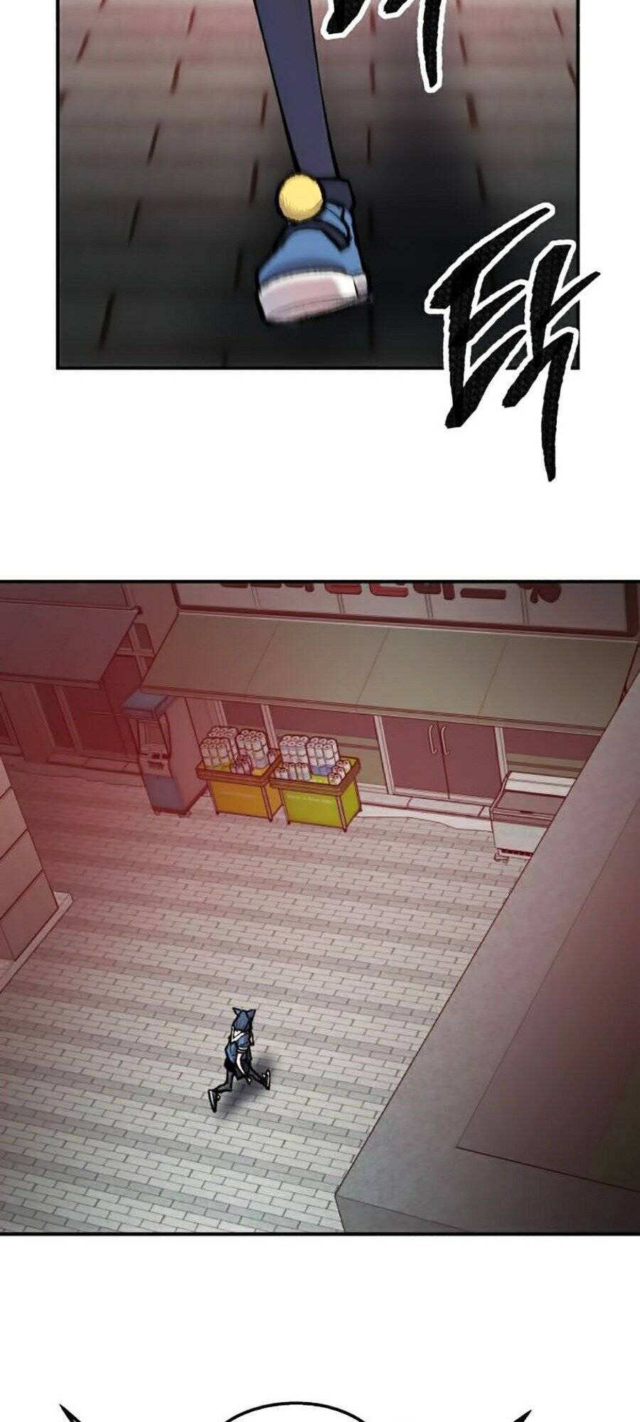 Phá Bỏ Giới Hạn chapter 35 - Upload bởi truyensieuhay.com