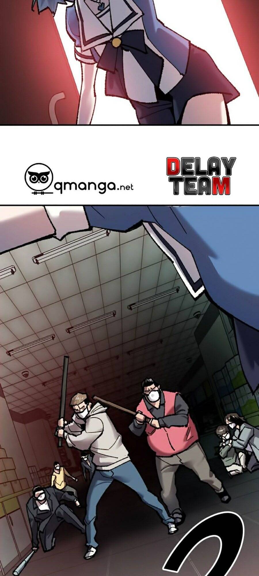 Phá Bỏ Giới Hạn chapter 35 - Upload bởi truyensieuhay.com