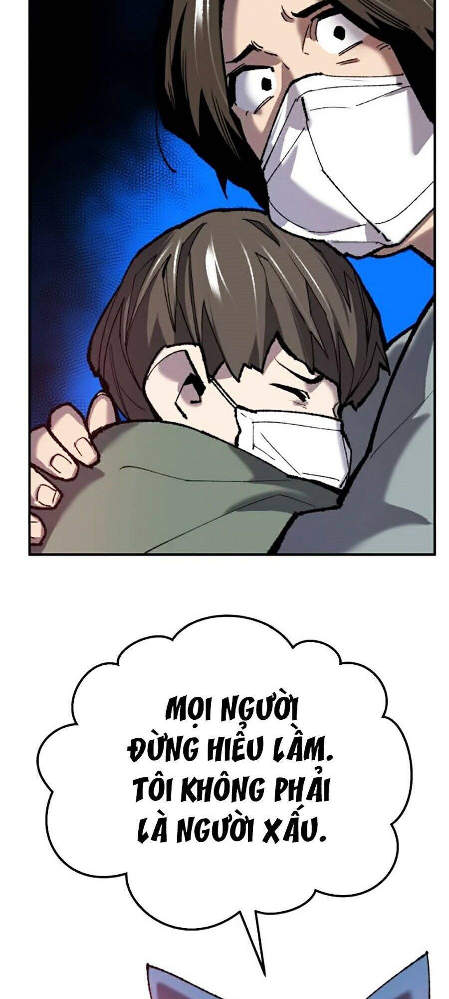 Phá Bỏ Giới Hạn chapter 35 - Upload bởi truyensieuhay.com
