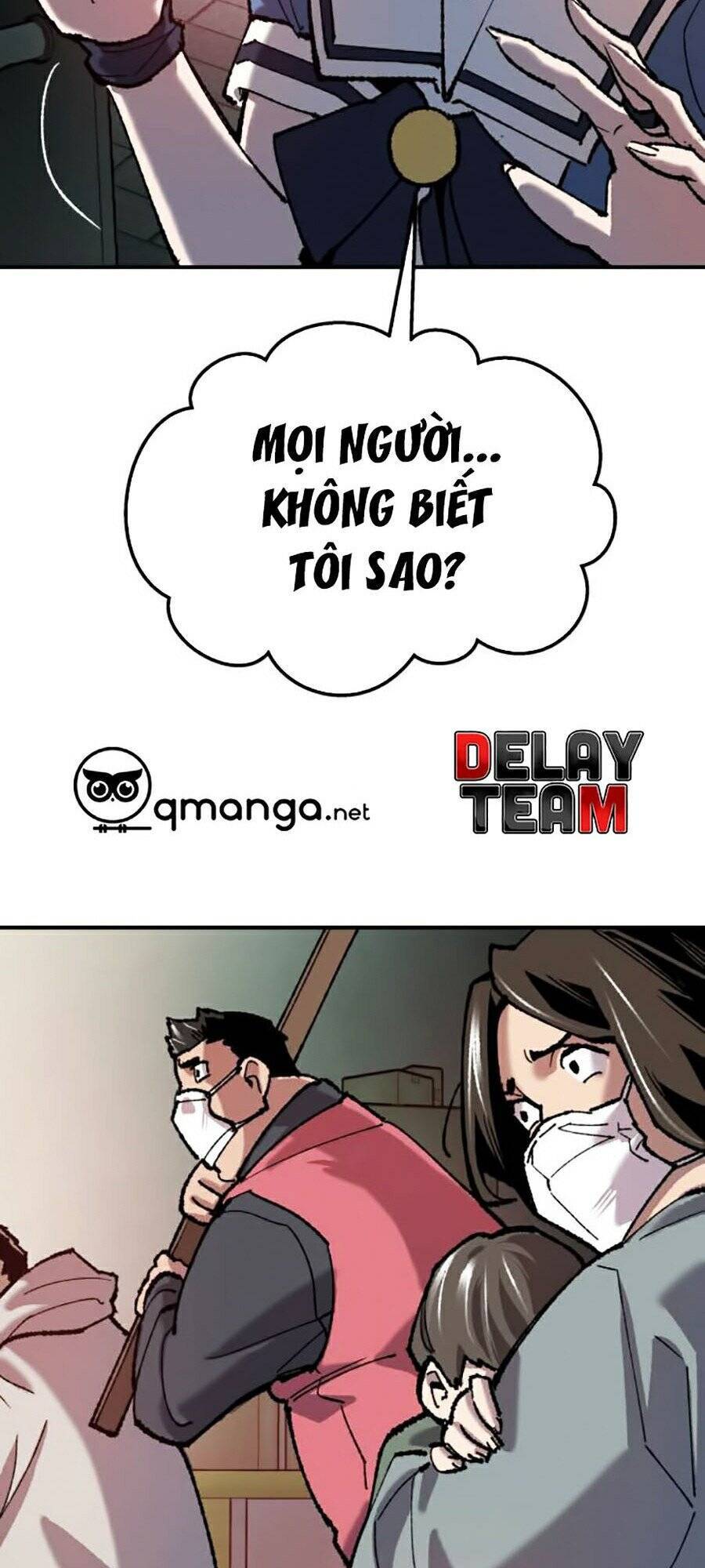 Phá Bỏ Giới Hạn chapter 35 - Upload bởi truyensieuhay.com