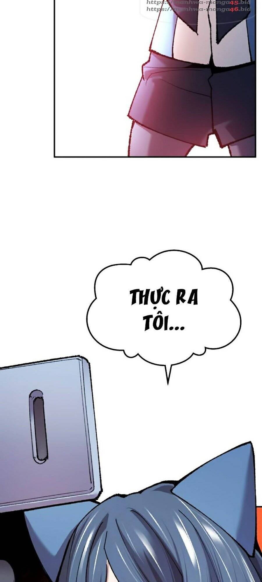 Phá Bỏ Giới Hạn chapter 35 - Upload bởi truyensieuhay.com