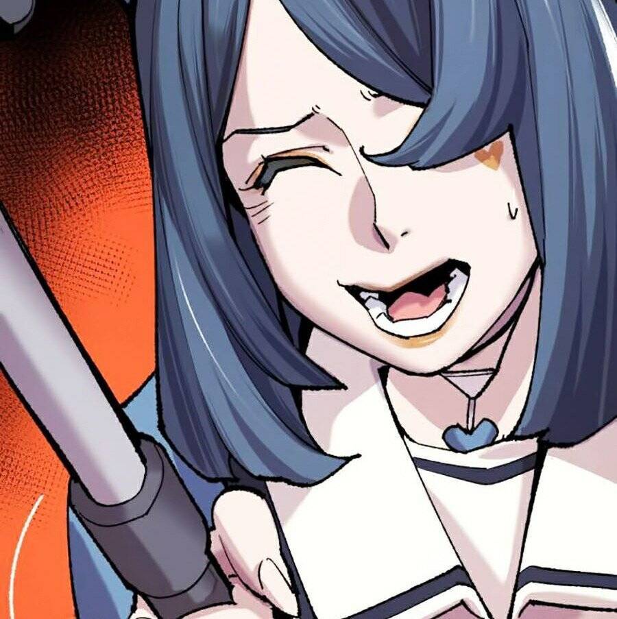 Phá Bỏ Giới Hạn chapter 35 - Upload bởi truyensieuhay.com