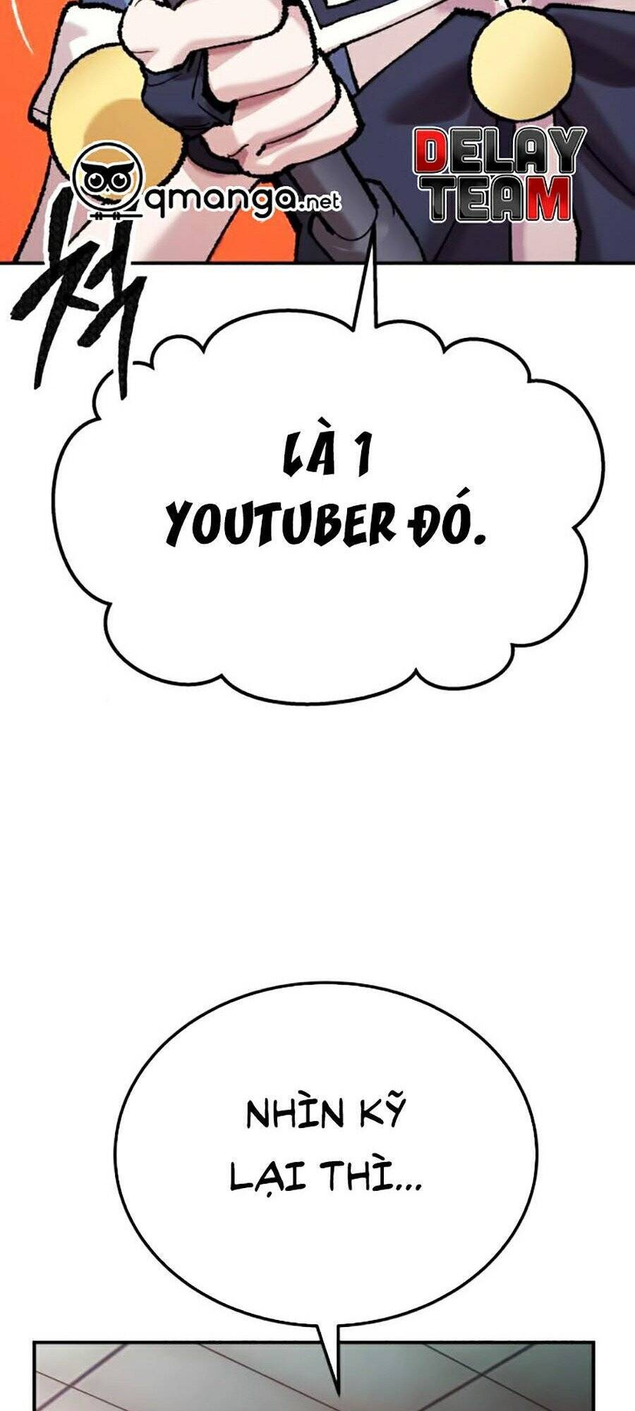 Phá Bỏ Giới Hạn chapter 35 - Upload bởi truyensieuhay.com